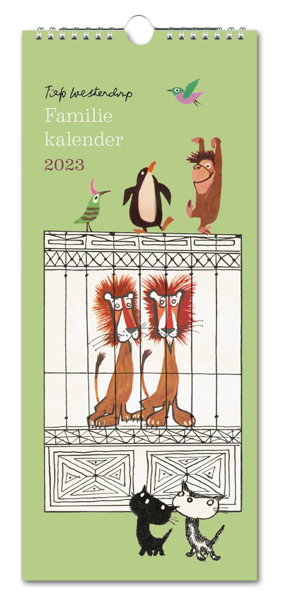 EDITION SEIDEL CALENDRIER mural 2024 de qualité supérieure - Format DIN