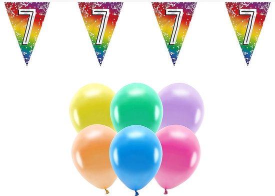 7