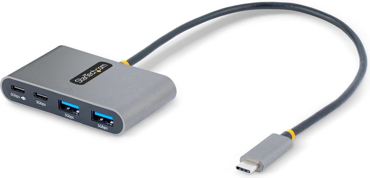 USB Hub Startech 5G2A2CPDB-USB-C-HUB