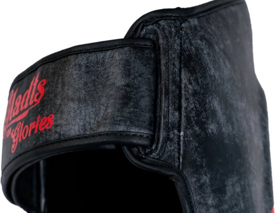 Gladts Antique protège-tibia kickboxing taille M