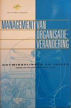 Management van organisatie-verandering, Willem J. Vrakking | 9789054580126  | Boeken | bol