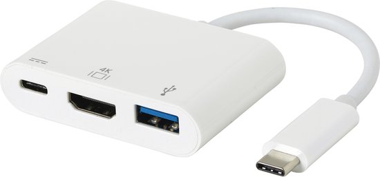 USB-C AV Multiport Adapter