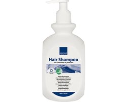 Abena Milde Haarshampoo