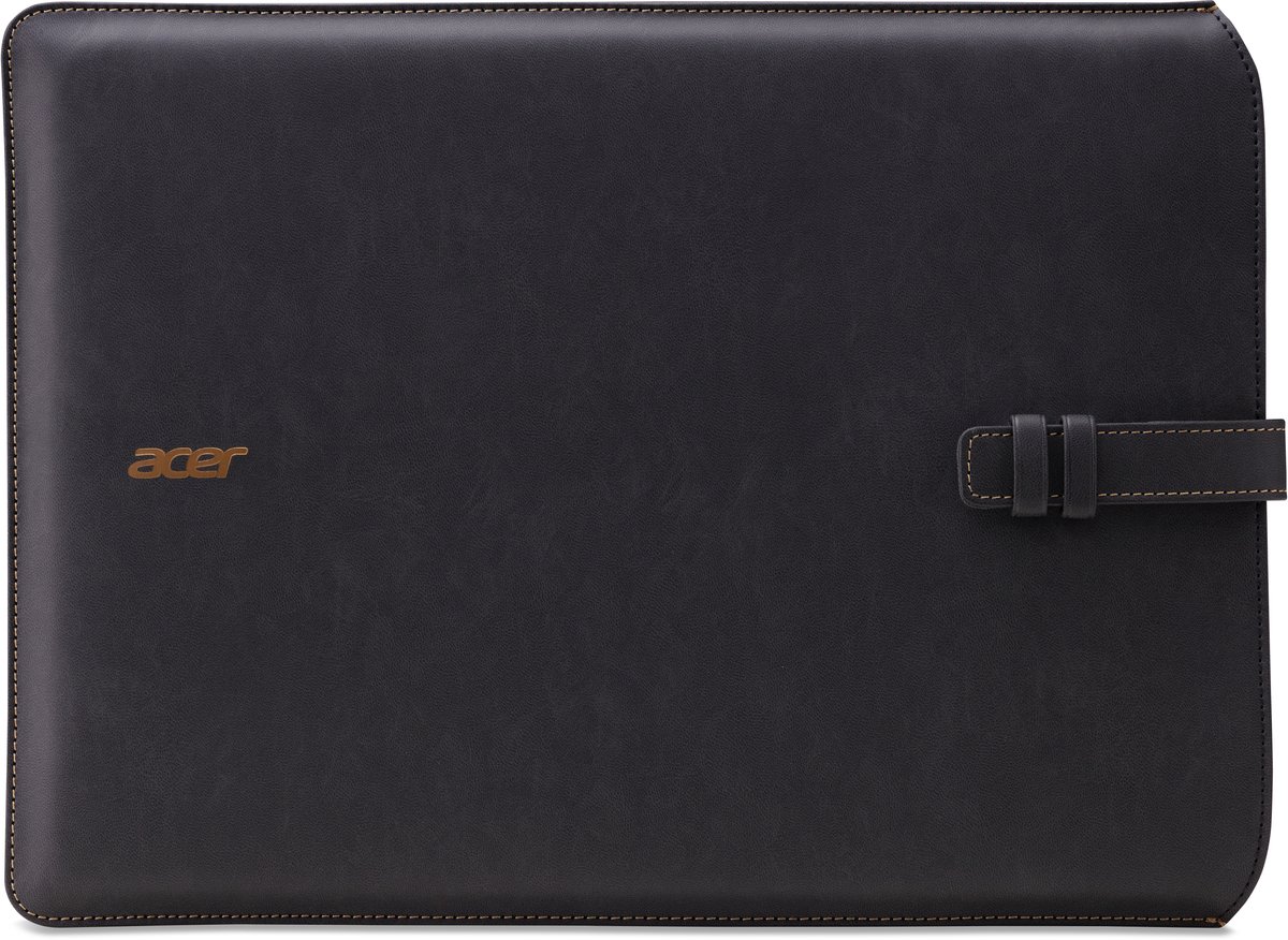 Image of Acer Protective Sleeve 35,6 cm (14") Opbergmap/sleeve Grijs