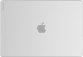Incase Hardshell Dots - geschikt voor MacBook Pro 16" 2021 - 2023 - Clear