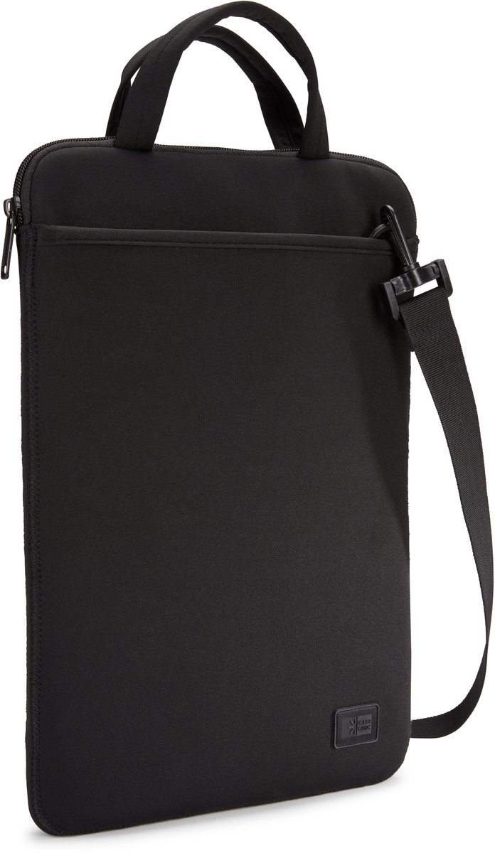 Case Logic Quantic Vertical - Laptophoes / Laptoptas 14 inch - Zwart