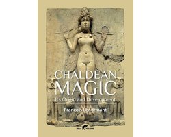 Chaldean magic