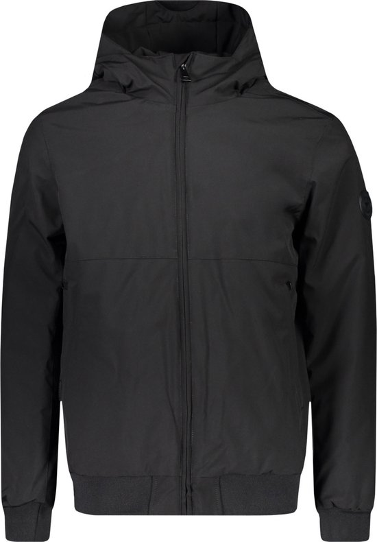 airforce jas meiden zwart