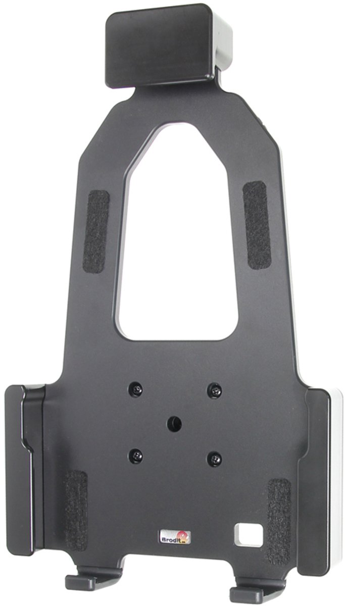Brodit 541676 houder Passieve houder Tablet/UMPC Zwart