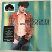Ron Sexsmith - Long Player Late Bloomer (LP)