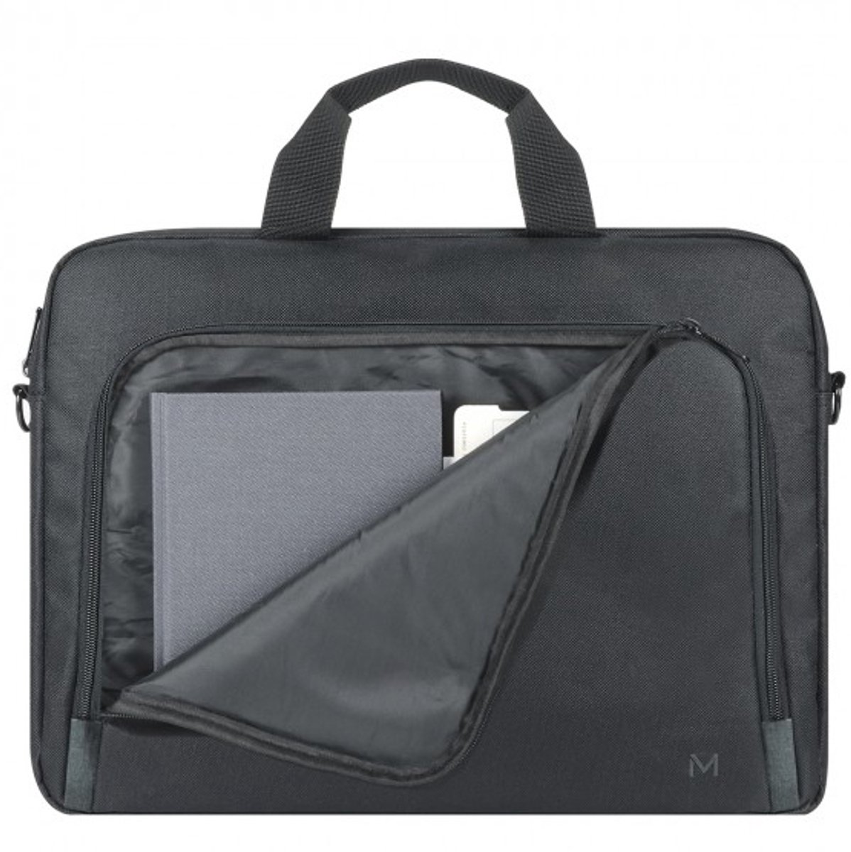 Laptop Case Mobilis 003061 Black