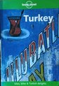 Lonely Planet TURKEY 7ed