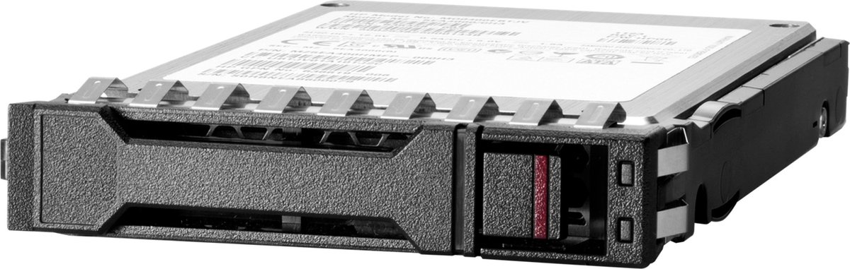 HPE P44008-B21 internal solid state drive 980 GB 2.5" SATA