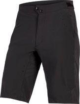 Shorts Endura Gv500 Foyle Noir