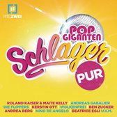 Schlager Pur/3 CDs