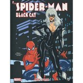 Spider-Man and the Black Cat
