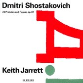 Keith Jarrett - 24 Preludes And Fugues (2 CD)