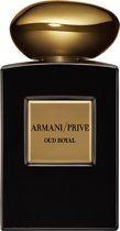 Armani Privé Oud Royal Eau de Parfum Intense 100 ml