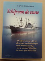 Schip Van De Eeuw