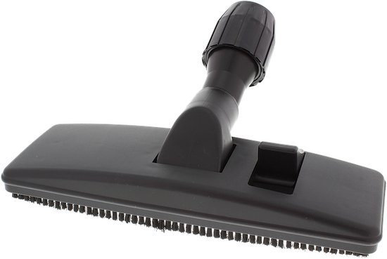 PATONA Universele Stofzuiger vloermondstuk Compatibel met Stofzuigers (AEG Philips etc.) met een eindbuis 32mm