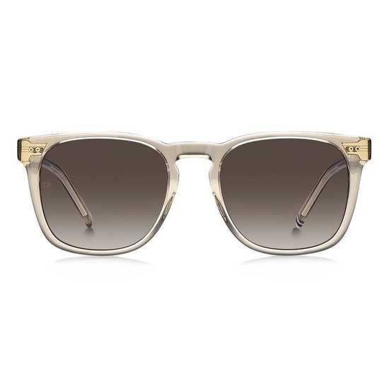 Zonnebril Uniseks Tommy Hilfiger TH 1887/S — afbeelding 5