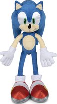 Sonic the Hedgehog - Sonic Pluche 30cm PLUCHES