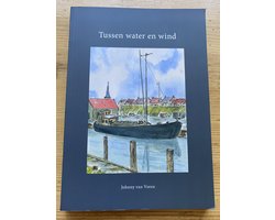 Tussen water en wind