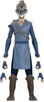 Avatar: Le Dernier Maître de l'Air BST AXN Action Figure War Paint SDCC Exclusif 13cm