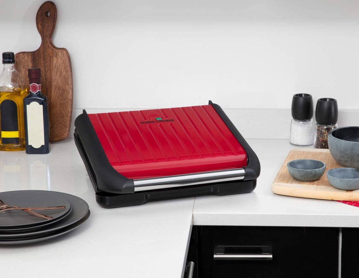 Elektrische Grillplaat Multifunctionele Grill Hoge prestatie