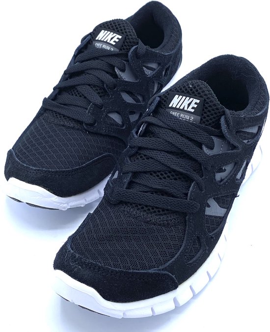bijkeuken eigendom Verward zijn Nike Free Run 2- Sneakers/ Sportschoenen Dames- Maat 38 | bol.com