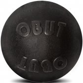 Obut - Set 6 officiële buts - Zwart - Oprapen door magneet