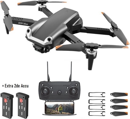 CY Goods K99 Max Drone