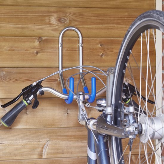 Support de vélo de garage système de rangement de crochet de