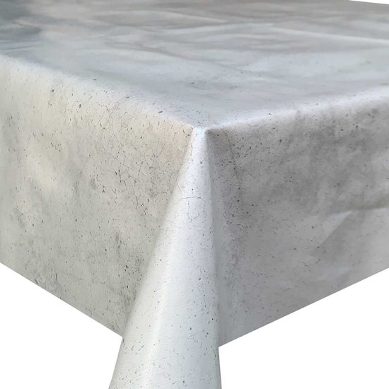 Martina Home Tafelkleed, tafelzeil, tuin, uniek, 250 x 140 cm