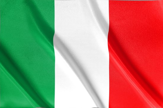 Drapeau italien 100x150cm