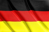 Vlag Duitsland | Duitse Vlag | 150x 100 cm