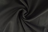 12 mètres de tissu non feu - Gris foncé - 100% polyester