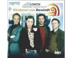 Lemon - Kinderen Van Dewindt