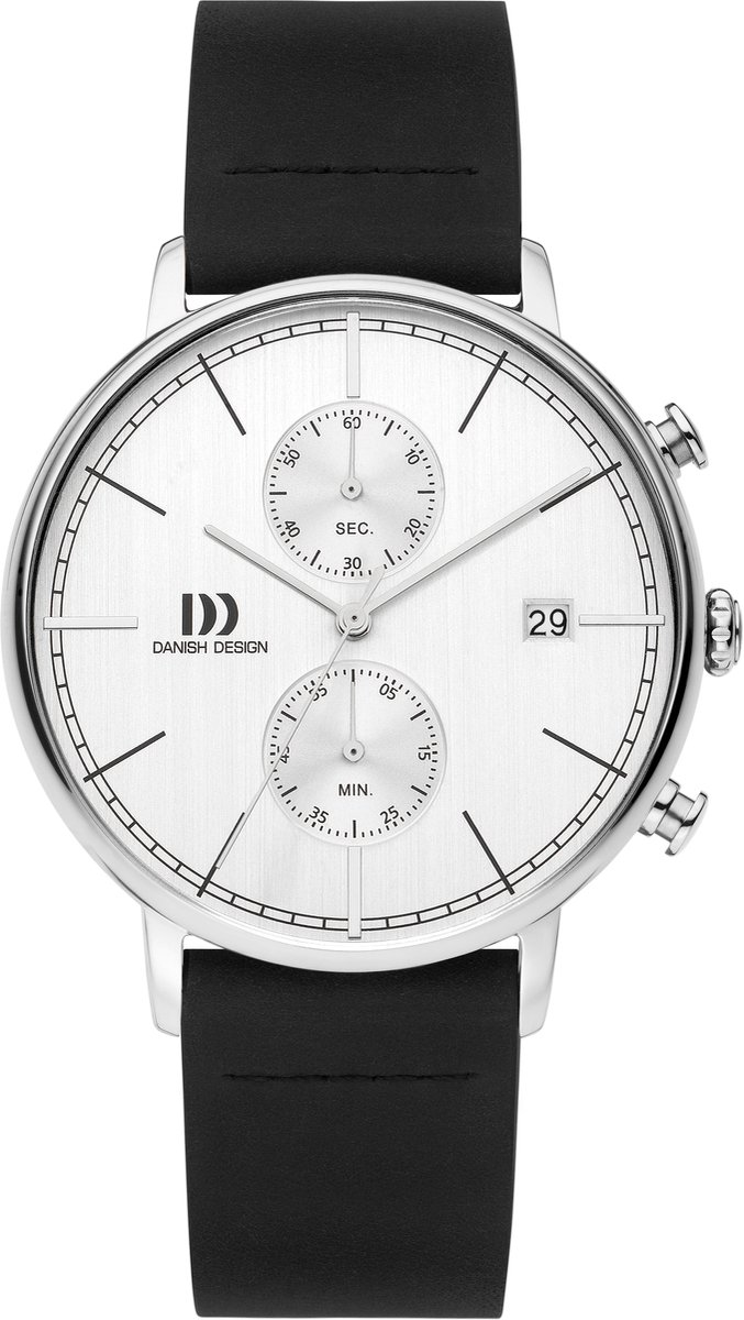DANISH DESIGN KOLTUR CHRONO II IQ12Q1290