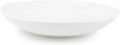 PERLA assiette creuse 21 cm blanc (set/4) 783504