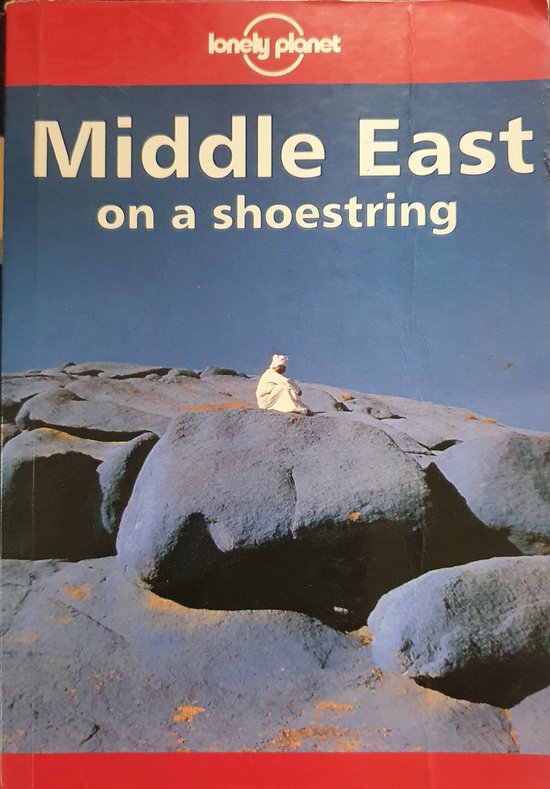 MIDDLE EAST - cover