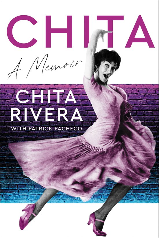 Chita - cover