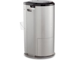 FRITEL Voedselafvalverwerker The Maxi Mulch - Afvalverkleiner / Food waste reducer - 4L - 1000W - 3 tot 5u - Ecologische afvalscheiding GFT / Verwerking Organisch Afval