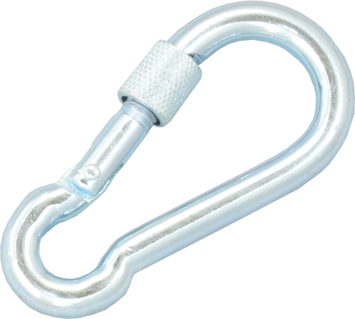 König Open Schakels 4,50 Mm  Gegalvaniseerd  - 4,50 Mm Kettingen 9002546429278 1500042927