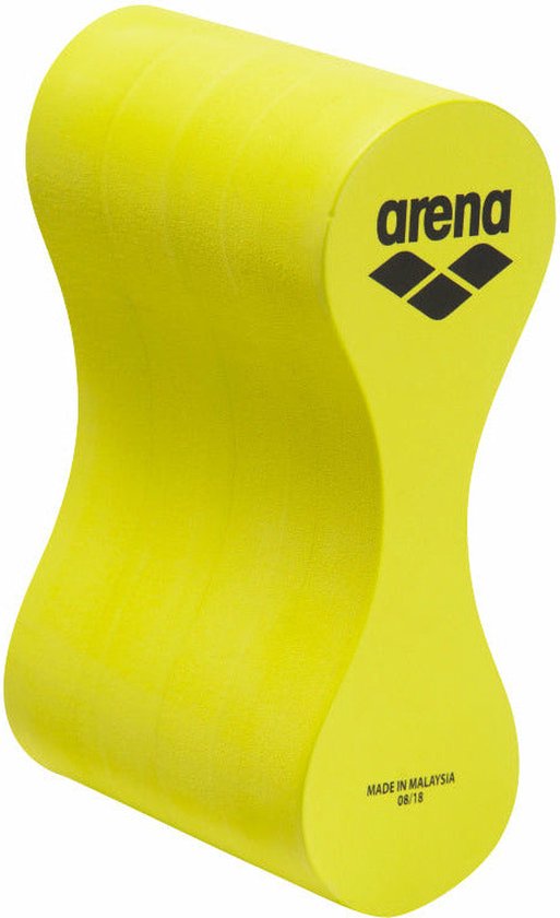 Arena - Pullboy - Arena Club Kit Pullbuoy neon-yellow - Default Title