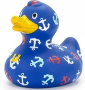 Luxury AHOY Duck van Bud Duck: Mooiste Design badeend ter Wereld