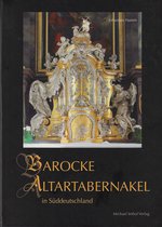 Barocke Altartabernakel