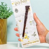 Paladone Products Harry Potter Pen Harry Potter Magic Wand Bruin