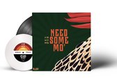 Ko Ko Mo - Need Some Mo (2 LP)