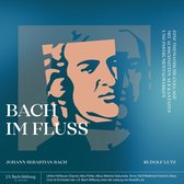 Choir & Orchestra Of The J.S. Bach Foundation, Rudolf Lutz - Bach: Bach Im Fluss (CD)